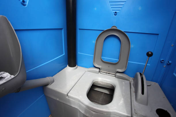 Best Local porta potty services  in Petersburg, IL