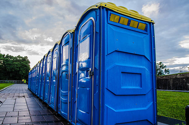 Best Porta potty cleaning services  in Petersburg, IL