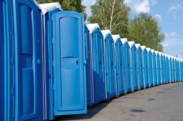 Best Affordable portable toilet rental  in Petersburg, IL